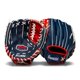 thumbnail image 5 of Guante de béisbol y sóftbol Franklin Sports Field Master, 5 of 7