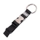 thumbnail image 1 of Cinturón De Equipaje Para Maleta, Accesorio De Viaje, Pinza Para Chaqueta, Correa Para Equipaje Negra, 1 of 5