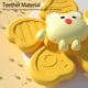 thumbnail image 2 of Mordedor Ventanosa Giratorio Sensorial Habilidades Bebes Lau, 2 of 3