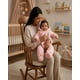 thumbnail image 5 of Mameluco Térmico Completo Oso Peluche Con Pies Bebé de 0 a 9 Meses, 5 of 6