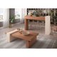 thumbnail image 4 of Combo Mesa Mas Arrimo Astro Beige, 4 of 4