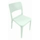 thumbnail image 5 of Silla Plástica Minimal Menta Dvp, 5 of 5
