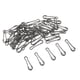 thumbnail image 5 of 50 Uds Pesca De Carpa Broches Hawaianos Clips De Cambio Rápido Conector De Enlaces 24mm, 5 of 5