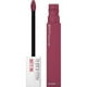 thumbnail image 2 of Lapiz labial líquido Maybelline New York SuperStay Matte Ink Savant 0.481ml, 2 of 2