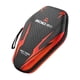 thumbnail image 3 of Funda Para Raqueta De Pickleball, Funda De Paleta De Ping Pong Para Competición, Deportes Al Aire Libre, Negro Y Rojo, 3 of 4