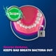 thumbnail image 2 of Adhesivo Dental Fixodent Plus Scope 2oz Pack 4 Fijacian Fuerte, 2 of 3