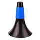 thumbnail image 5 of Cono De Seguridad Para Entrenamiento Deportivo Para Fútbol, ??fútbol, ??seguridad, Estacionamiento, Agilidad, Marcador, Negro, Azul, 5 of 5