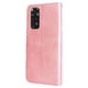 thumbnail image 4 of Funda con Cremallera para Xiaomi Redmi NOTE 11/11s 4G, Carcasa Cartera de Cuero PU con Soporte y Tarjetero, 4 of 6