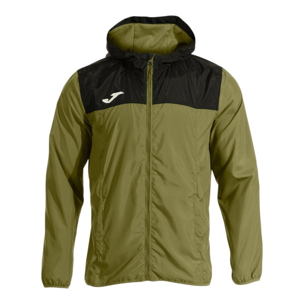 Chubasquero Deportivo Hombre Combi Combi Joma