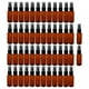 thumbnail image 3 of 50pcs Botella De Spray De Plástico Mini Hogar Botella Cosmética Rellenable Vacío, 3 of 3