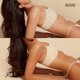 thumbnail image 3 of Mousse autobronceadora Nuda Lightweight Sunless 190 ml Dark, 3 of 8