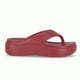 thumbnail image 1 of Sandalia Mujer Rubi Marshmallow Plataforma Piccadilly, 1 of 6