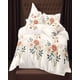 thumbnail image 4 of Cubrecama Quilt De Verano King Blanco 04, 4 of 4