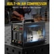thumbnail image 2 of Cortadora Plasma HZXVOGEN HVC6000Pro 50A Compresor 220V, 2 of 3