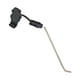 thumbnail image 5 of Sax Stand Music Clip Party Suptor de partitura de accesorios de instrumentos fáciles de usar Soporte de música de saxofón de saxofón Soporte de teléfo, 5 of 5