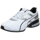 thumbnail image 1 of Zapatillas PUMA para hombre TAZON 6 FM Cross Training Puma White 7, 1 of 5
