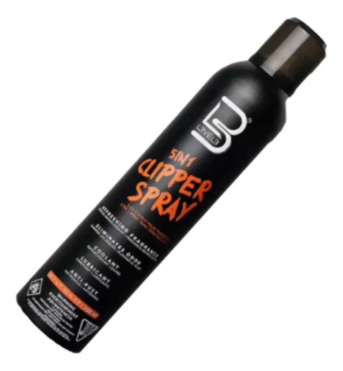 Linastore - Cool Care Clipper Spray Cinco En Uno Level 3