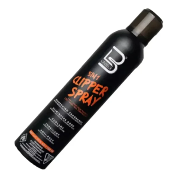 Cool Care Clipper Spray Cinco En Uno Level 3