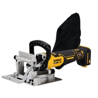 Biscuit Joiner Dewalt 20 V Max Xr, Herramienta Sin Escobillas, Solo Dcw682B