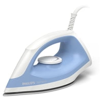 Philips - Plancha De Ropa 1200W Celeste Dry Iron Dst0520