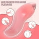 thumbnail image 5 of Realistic Tongue Licking Vibrator Female Clitoris Stimulation Blowjob Orgasm Sex Machine Adult Sex Toys For Women, 5 of 5