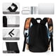 thumbnail image 5 of Mochila Desmarcar Era de Hielo 42x30x15cm, 5 of 6