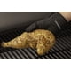 thumbnail image 5 of Guantes de silicona Cuisinart CGM-520 resistentes al calor negros, paquete de 2, 5 of 8