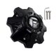thumbnail image 1 of Tapón central de rueda FUEL OFF-ROAD 1002-53 Negro brillante, 1 of 1