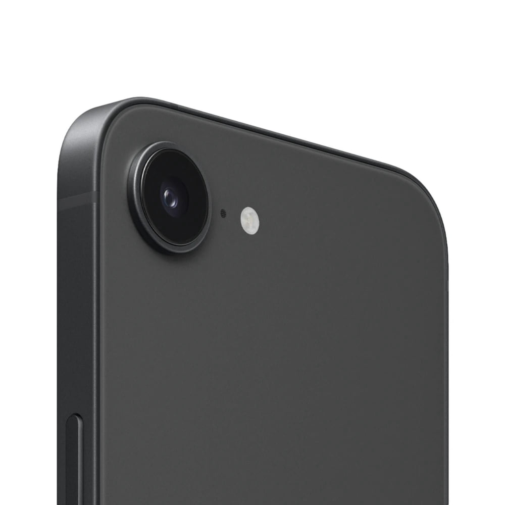 Iphone 17e 256 GB 5G Negro, foto 8