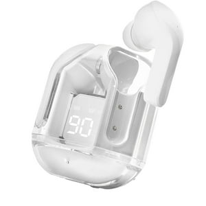 Genérico - Audifonos Inalambrico Bluetooth Reduccion Ruido Air 39 Lau