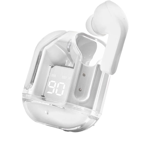 Genérico - Audifonos Inalambrico Bluetooth Reduccion Ruido