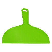 Magideal - Cuchillo De Masilla De Plástico, Herramienta Para Masilla, Raspadores De Pintura De Plástico Seguros Y Prácticos, Raspadores De Masilla Para Revestimi 10 Pulgadas