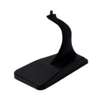 Magideal - Soporte De Exhibición De Avión 1/400, Soporte De Avión Portátil Y Estable, Estante De Exhibición De Modelo De Avión Para Oficina, Colección, Dormitori