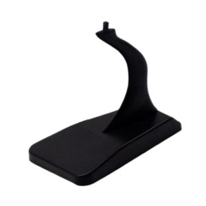 Magideal - Soporte De Exhibición De Avión 1/400, Soporte De Avión Portátil Y Estable, Estante De Exhibición De Modelo De Avión Para Oficina, Colección, Dormitori