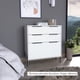 thumbnail image 1 of Cómoda White Collection - Blanco, 1 of 14