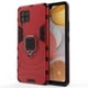 thumbnail image 3 of FOXDOCK Funda Antigolpes para Samsung Galaxy A42 5G – Protección Total con Soporte y Diseño Robusto, 3 of 5