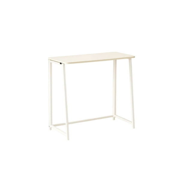 Escritorio Plegable Standard White 80 Cm