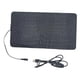 thumbnail image 3 of USB Reptile Heat Pad Peque?o Impermeable Para Lagarto Tortuga De Ara?a 33x18cm, 3 of 5
