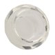 thumbnail image 1 of vela de cristal vela votiva boda decoración b, 1 of 5