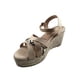 thumbnail image 4 of Sandalia Ecocuero ZAZ20 Beige, 4 of 5