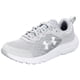 thumbnail image 1 of Zapatos Under Armour Charged Assert 10 para hombre Mod Grey 8.5 Wide, 1 of 6