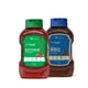 thumbnail image 1 of Pack AluSweet Ketchup y BBQ, 1 of 7