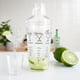 thumbnail image 5 of Coctelera TRUE Maraca con colador, 500 ml, con recetas, 5 of 9