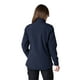 thumbnail image 2 of Chaquetas Softshell Mujer Custom Series Con Cierre Ykk, 2 of 6