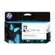thumbnail image 1 of Cartucho de tinta HP 72 de 130 ml Matte Black para DesignJet, 1 of 3