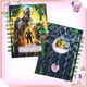 thumbnail image 2 of Libreta De Mandalorian , Tamaño A6, 2 of 4