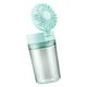 thumbnail image 5 of Botella De Agua De 350 Ml Con Ventilador Ventilador Extraíble Para Ciclismo Camping Deportes Al Aire Libre Verde, 5 of 5