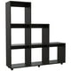 thumbnail image 1 of Biblioteca Escalera Fm-011n - Negro, 1 of 6