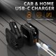 thumbnail image 4 of Cargador TRON 36W Dual USB‑C/A Plegable 70 g 110 V/220 V, 4 of 9