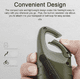 thumbnail image 3 of Linterna Solar Linterna Led Recargable Clip Dinamo Camping, 3 of 3